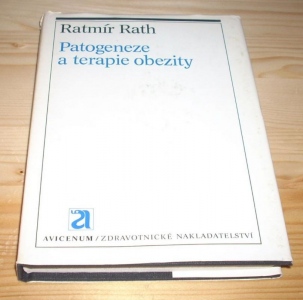 Patogeneze a terapie obezity R. Rath (453811)