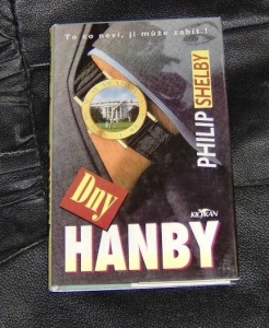 Dny hanby P. Shelby (117112)