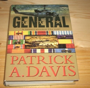 Generál Patrick A. Davis (211912) Z2