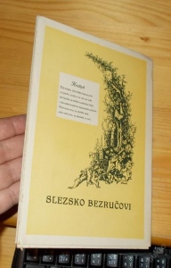 Slezsko Bezručovi (33215) Z25