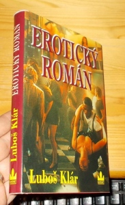 Erotický román-L. Král (733315)