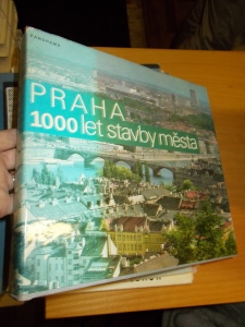 Praha 1000 let stavby města (769516)  Z25