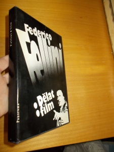 F. Fellini - Dělat film (960716)