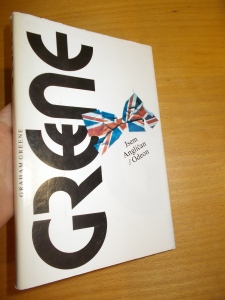 G. Greene -Jsem Angličan (1204316) ext. sklad