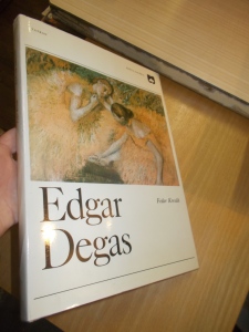 Edgar Degas - F. Kresák (222117)