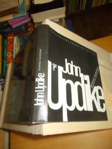 John Updike -Domácí biograf (339813)