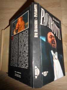 Pavarotti, Eve Ruggieri (1009517)