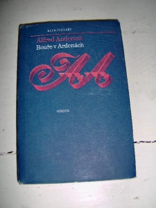 A. Andersch bouře v Ardenách (305408)