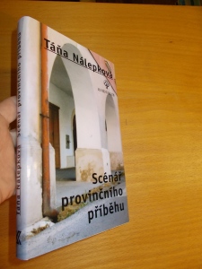 Scénář provinčního příběhu -T. Nálepková (218417)